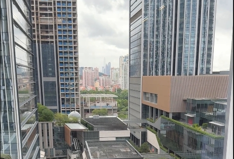 教学环境