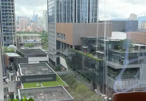 教学环境