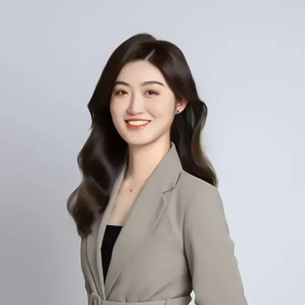 Pauline林老师